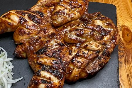 Цыпленок табака