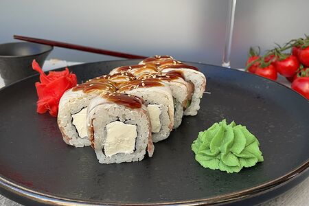 Филадельфия унаги