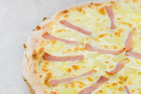 Пицца Тропикана