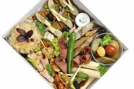 Brutal Мужская коллекция