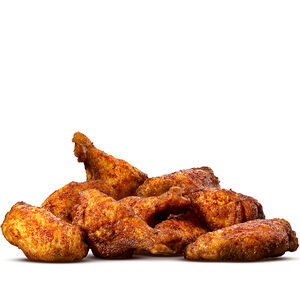 Քինգ թևիկ №9