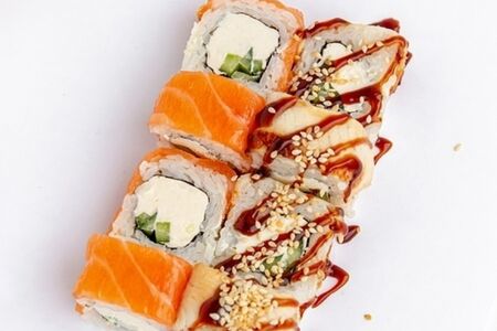 Ролл Филадельфия №1