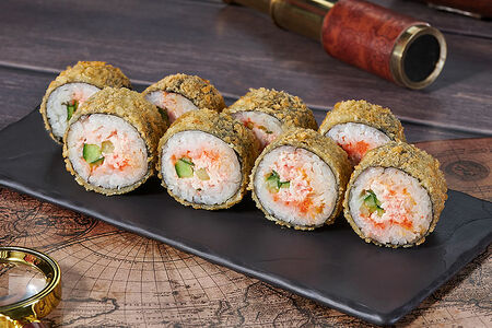 Ролл Калифорния хот