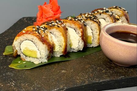 Ролл Канада