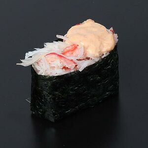 Суши Спайси-краб