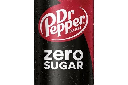 Dr. Pepper Zero