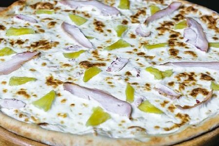 Пицца Гавайская