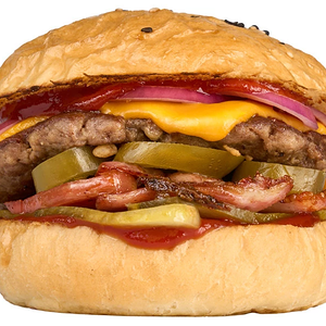 Вестерн Бургер