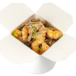 Wok Том-Кха