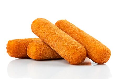 Сырные палочки 