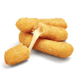 Сырные палочки