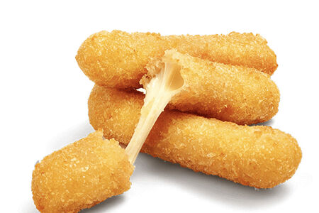 Сырные палочки