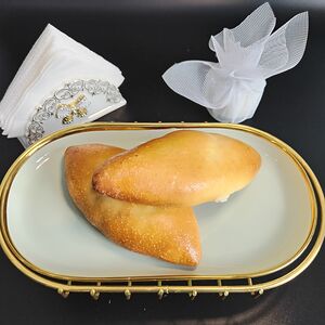 Пирожки печёные в ассортименте