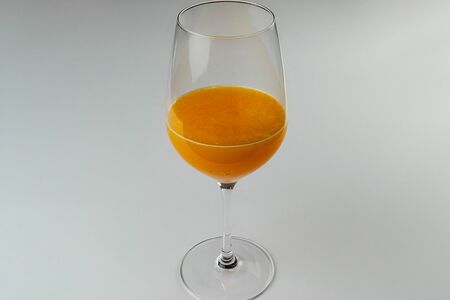 Свежевыжатый сок Апельсиновый
