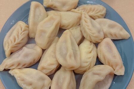 Курзе с бараниной