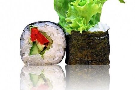 Вегетарианский