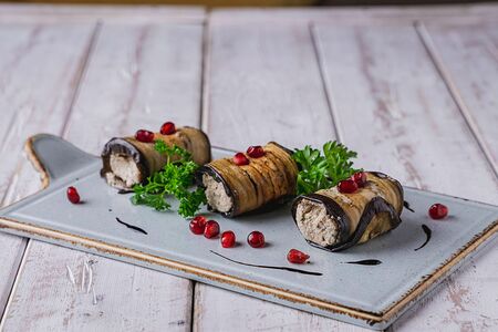 Ассорти пхали