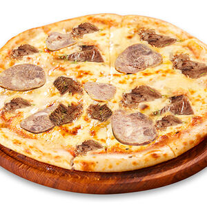 Мясная (30 см)