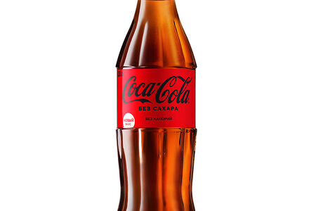 Coca-Cola Zero