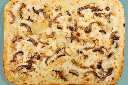 Пицца Большая Грибное ассорти