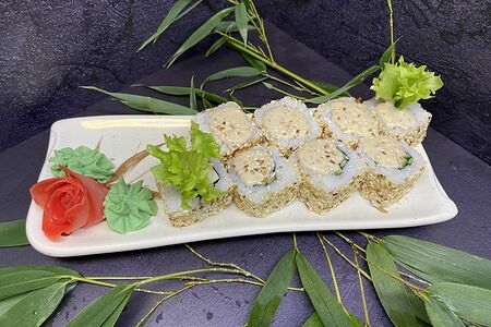 Ролл №49 Мидори