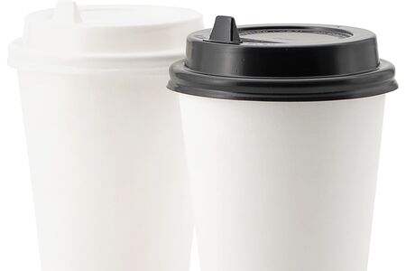 Черный чай Клубника со сливками