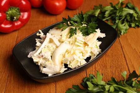 Салат Айсберг