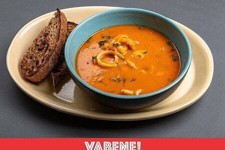 Суп Томатный