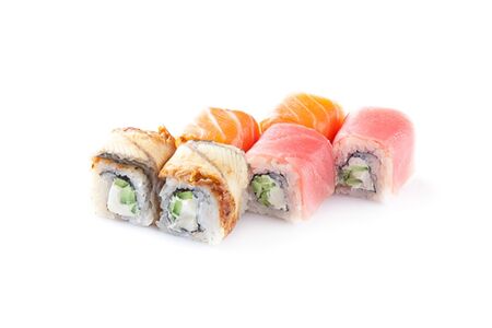 Ролл Радуга 