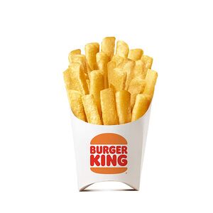 Քինգ ֆրի մեծ