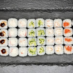 Сет Классик