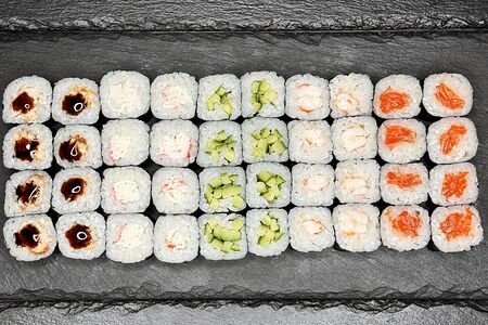 Сет Классик