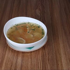 Итальянский куриный