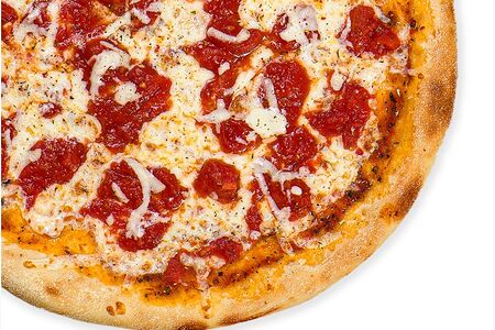 Мини-пицца Маргарита