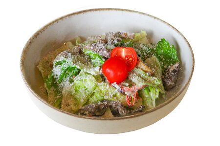 Теплый с говядиной