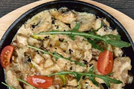 Цыплёнок сифудо