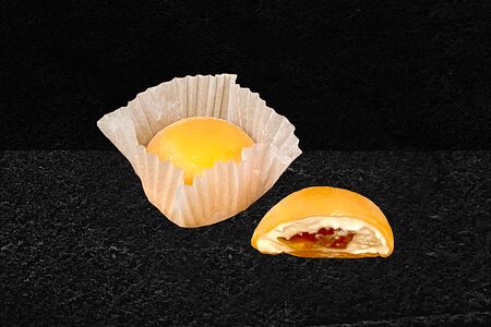 Моти манго-персик