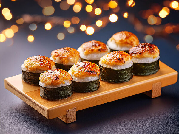 Ролл-Экспресс