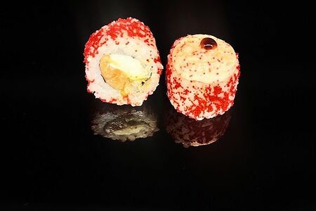 Хотто унаги яки