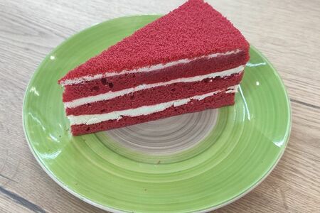 Красный бархат