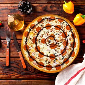 Пицца Ариция