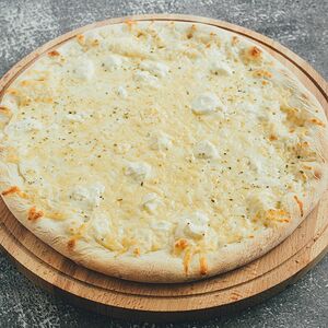 Четыре сыра