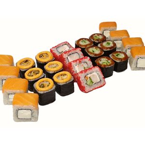 Инъекция вкуса