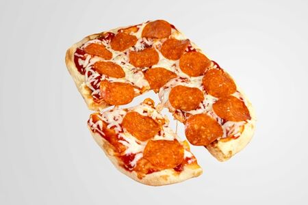 Пицца Пеперони