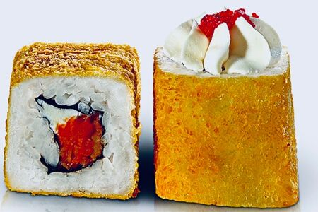 Темпурный идеал