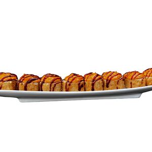 Цезарь запеченный