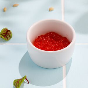 Икра красная 