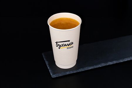 Напиток Облепиха-Имбирь