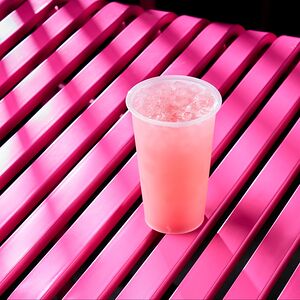 Лимонад Кокос-банан