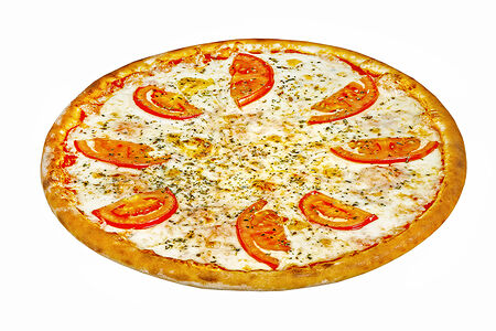 Маргарита, маленькая